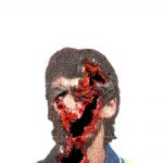 Camilo Restrepo. <em>Juegos Finitos / Juegos Infinitos 07/02/1994</em>, 2019. Edition 1 of 2, Digital print, 47 1/4 x 35 3/8 inches (120 x 90 cm)