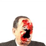 Camilo Restrepo. <em>Juegos Finitos / Juegos Infinitos 11/02/1995</em>, 2019. Edition 1 of 2, Digital print, 47 1/4 x 35 3/8 inches (120 x 90 cm)