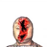 Camilo Restrepo. <em>Juegos Finitos / Juegos Infinitos 09/03/2012</em>, 2019. Edition 1 of 2, Digital print, 47 1/4 x 35 3/8 inches (120 x 90 cm)