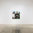 <em>Digging a Hole to the Surface</em>. Installation view, Steve Turner, 2020 thumbnail