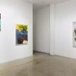 <em>I Was Tempted To Throw My Phone In The River</em>. Installation view, Steve Turner, 2020 thumbnail