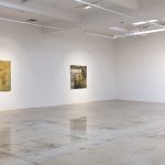 <em>The Dirt That Binds Me</em>. Installation view, Steve Turner, 2020