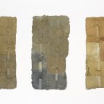 <em>The Dirt That Binds Me</em>. Installation view, Steve Turner, 2020