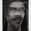 Jingze Du. <em>Snoop</em>, 2020. Oil on canvas, 47 1/4 x 39 3/8 inches (120 x 100 cm) thumbnail