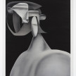 Jingze Du. <em>Nude Figure</em>, 2021. Oil on canvas, 59 1/8 x 47 1/4 inches (150.2 x 120 cm) thumbnail