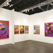 The Armory Show. Installation view, New York, 2021 thumbnail