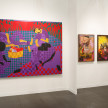 The Armory Show. Installation view, New York, 2021 thumbnail