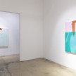 <em>Disappearing Act</em>. Installation view, Steve Turner, 2021 thumbnail