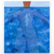 Ellie MacGarry. <em>Drop Below</em>, 2021. Oil on canvas, 63 x 55 1/8 inches (160 x 140 cm) thumbnail