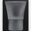 Jingze Du. <em>Cylinder</em>, 2021. Oil on canvas, 23 3/4 x 19 3/4 inches (60.3 x 50.2 cm) thumbnail