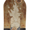 Kevin McNamee-Tweed. <em>Alka Seltzer</em>, 2021. Glazed ceramic, 7 1/2 x 5 inches (19.1 x 12.7 cm) thumbnail