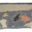 Kevin McNamee-Tweed. <em>Tide Dwellers</em>, 2021. Glazed ceramic, 6 1/4 x 8 inches (15.9 x 20.3 cm) thumbnail