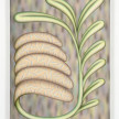 Molly Greene. <em>Sidelong</em>, 2021. Acrylic on canvas, 48 x 36 inches (121.9 x 91.4 cm) thumbnail