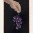 Natalia Gonzalez Martin. <em>Moonlight (Cluster) / Luz De Luna (Racimo)</em>, 2020. Oil on panel, 11 3/4 x 8 1/4 inches (29.8 x 21 cm) 12 1/4 x 9 inches (31.1 x 22.9 cm) Framed thumbnail