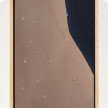 Natalia Gonzalez Martin. <em>Transient Gems Raced Through The Skin / Gemas Preciosas Se Deslizan Sobre La Piel</em>, 2021. Oil on panel, 8 1/4 x 5 1/2 inches (21 x 14 cm) 9 x 6 1/2 inches (22.9 x 16.5 cm) Framed thumbnail