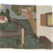 Kevin McNamee-Tweed. <em>Plein Air</em>, 2022. Glazed ceramic, 8 x 10 inches  (20.3 x 25.4 cm) thumbnail