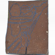 Kevin McNamee-Tweed. <em>The Bridge</em>, 2022. Glazed ceramic, 3 3/4 x 3 inches (9.5 x 7.6 cm) thumbnail