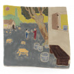 Kevin McNamee-Tweed. <em>Giving</em>, 2022. Glazed ceramic, 9 x 10 inches (22.9 x 25.4 cm) thumbnail