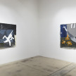 <em>Waters That Never Quench</em>. Installation view, Steve Turner, 2022 thumbnail