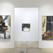 <em>Waters That Never Quench</em>. Installation view, Steve Turner, 2022 thumbnail