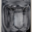 Jingze Du. <em>Tiger</em>, 2022. Oil on canvas, 23 5/8 x 19 5/8 inches (60 x 50 cm) thumbnail