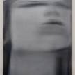 Jingze Du. <em>Look Up</em>, 2022. Oil on canvas, 39 3/8 x 31 1/2 inches (100 x 80 cm) thumbnail