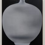 Jingze Du. <em>Venus</em>, 2022. Oil on canvas, 23 5/8 x 19 5/8 inches (60 x 50 cm)