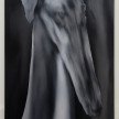 Jingze Du. <em>Greyhound</em>, 2022. Oil on canvas, 39 3/8 x 27 1/2 inches (100 x 70 cm) thumbnail