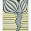 Molly Greene. <em>Waylay</em>, 2022. Acrylic on canvas, 48 x 36 inches (121.9 x 91.4 cm) thumbnail