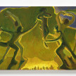 Bradley McCrary. <em>Catch</em>, 2022. Acrylic on canvas, 32 x 48 inches (81.3 x 121.9 cm) thumbnail