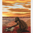 Drew Dodge. <em>Memory</em>, 2022. Oil on canvas, 84 x 66 inches (213.4 x 167.6 cm) thumbnail