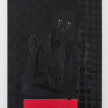 <em>The Nude Man Looks</em>, 2022. Acrylic on panel, 40 x 30 inches (101.6 x 76.2 cm) thumbnail