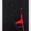<em>The Nude Man Thinks No. 1</em>, 2022. Acrylic on panel, 60 x 48 inches (152.4 x 121.9 cm) thumbnail