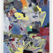 Joaquín Boz. <em>Untitled</em>, 2022. Oil on panel, 80 x 63 inches (203.2 x 160 cm) thumbnail