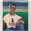 <em>Nardi</em>, 2022. Acrylic on canvas, 24 x 20 inches (61 x 50.8 cm) thumbnail