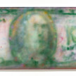Jingze Du. <em>Benjamin</em>, 2023. Acrylic on canvas, 98 x 40 inches (248.9 x 101.6 cm) thumbnail