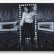 Brittany Tucker. <em>Abracadabra</em>, 2023. Oil on canvas, 51 1/8 x 78 3/4 inches (130 x 200 cm) thumbnail