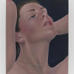 Natalia Gonzalez Martin. <em>Inedia</em>, 2023. Oil on panel, 11 3/4 x 8 1/4 inches (30 x 21 cm) thumbnail
