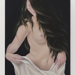 Natalia Gonzalez Martin. <em>Salome</em>, 2023. Oil on panel, 19 5/8 x 15 3/4 inches (50 x 40 cm) thumbnail