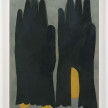 Nina Silverberg. <em>Hand in Hand</em>, 2023. Oil on canvas, 47 1/4 x 35 3/8 inches (120 x 90 cm) thumbnail