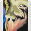 Tiger Rocha. <em>Melt Away</em>, 2023. Oil on canvas, 14 x 11 inches (35.6 x 27.9 cm) thumbnail
