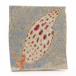 Kevin McNamee-Tweed. <em>Crab</em>, 2023. Glazed ceramic, 5 x 4 1/2 inches  (12.7 x 11.4 cm) thumbnail