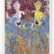 Giuditta Branconi. <em>Mamme</em>, 2023. Oil on canvas, 55 1/8 x 43 1/4 inches  (140 x 110 cm) thumbnail