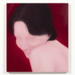 Julia Kowalska. <em>Untitled</em>, 2023. Oil on canvas, 39 1/2 x 35 1/2 inches  (100.3 x 90.2 cm) thumbnail