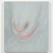 Julia Kowalska. <em>Chew, Swallow, Let This Joy Last</em>, 2024. Oil on canvas, 35 3/8 x 31 1/2 inches  (90 x 80 cm) thumbnail