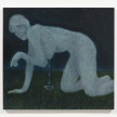 Julia Kowalska. <em>To Give to Eat or to Allow Oneself to Be Eaten</em>, 2024. Oil on canvas, 39 3/8 x 47 1/4 inches  (100 x 120 cm) thumbnail