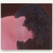Julia Kowalska. <em>Skin</em>, 2024. Oil on canvas, 35 3/8 x 39 3/8 inches  (90 x 100 cm) thumbnail