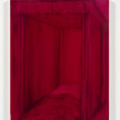 Julia Kowalska. <em>Cave</em>, 2024. Oil on canvas, 31 7/8 x 25 5/8 inches  (81 x 65 cm) thumbnail