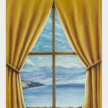 Jeremy Shockley. <em>Madeira</em>, 2023. Oil on linen, 48 x 40 inches  (121.9 x 101.6 cm) thumbnail